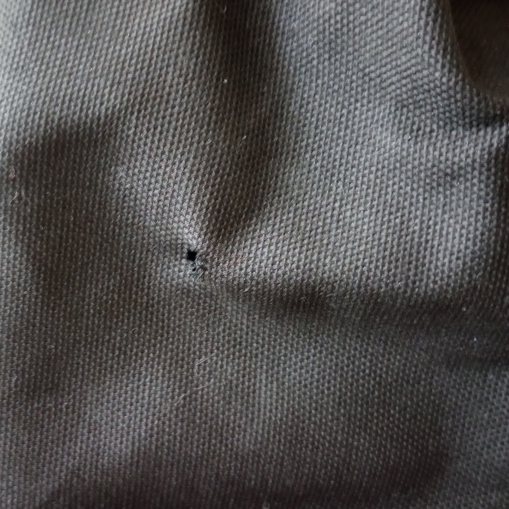 Chanel Bucket Backpack - image 6